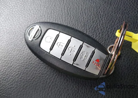 2017 Nissan Maxima 3.5 Platinum/3.5 S/3.5 Sl/3.5 Sr/3.5 Sv from USA, damaged, VIN 1N4AA6AP3HC376367